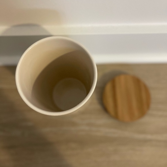 Rae Dunn Coffee Canister - Picture 3 of 4